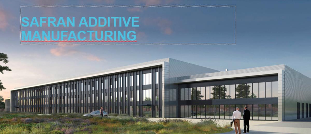 Elections CSE chez Safran Additive Manufacturing Campus Elections CSE chez Safran Additive Manufacturing Campus