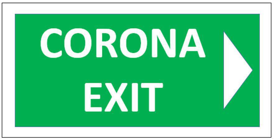 Accord de sortie de crise Accord de sortie de crise