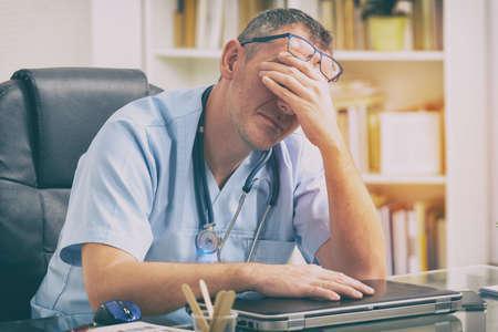 Déserts médicaux : les aides à l’installation au coût élevé donnent de piètres résultats Déserts médicaux : les aides à l’installation au coût élevé donnent de piètres résultats