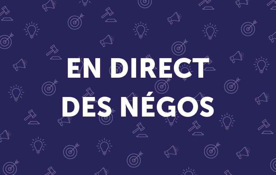 Accord Travaux Pénibles SAE 2022 Accord Travaux Pénibles SAE 2022