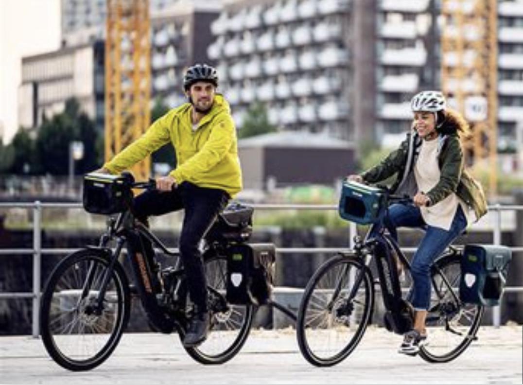 Sondage vélo Villaroche Sondage vélo Villaroche