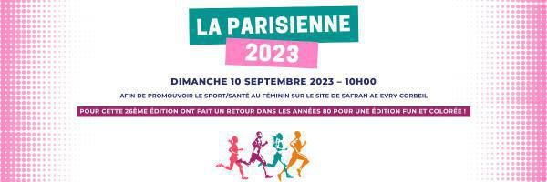 Bon plan SSC - "La parisienne" Bon plan SSC - "La parisienne"