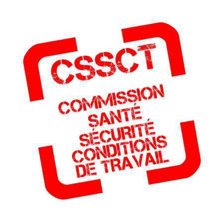 En direct de la CSSCT 4 En direct de la CSSCT 4