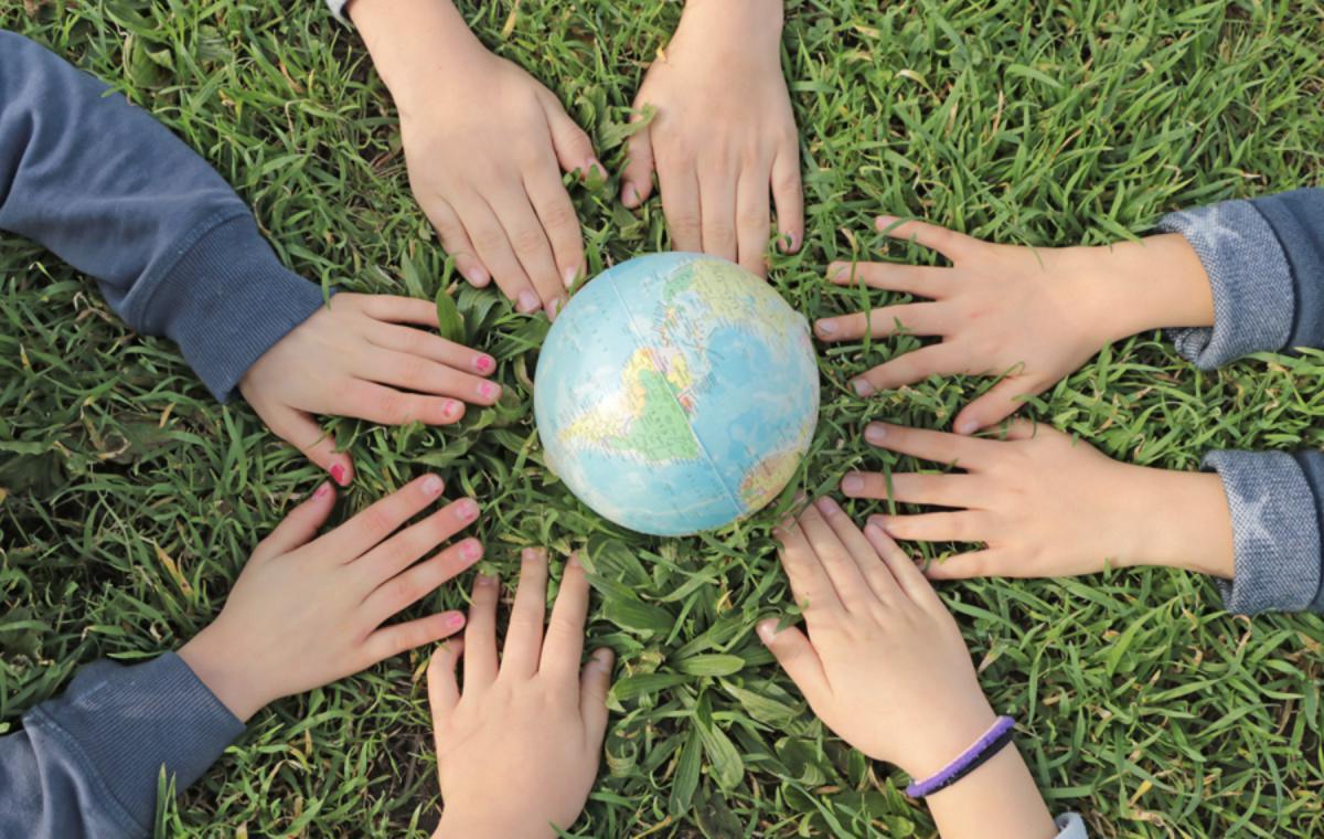 Vous êtes sensibles aux enjeux environnementaux ? Vous êtes sensibles aux enjeux environnementaux ?