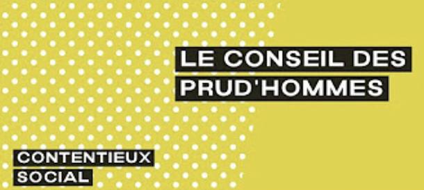 Le droit du travail : "Les pouvoirs du juge prud'homale"