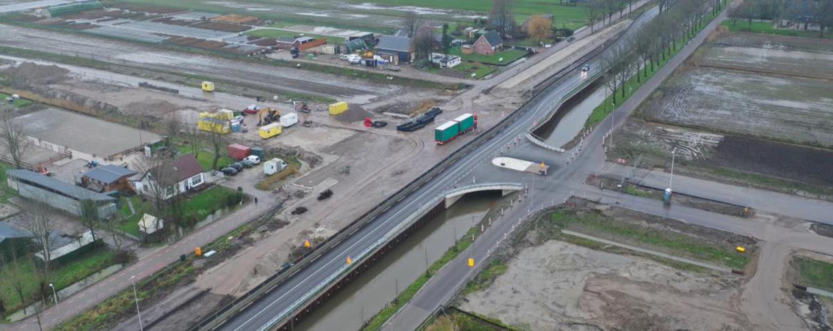Verkeersmaatregelen Beijerincklaan Verkeersmaatregelen Beijerincklaan