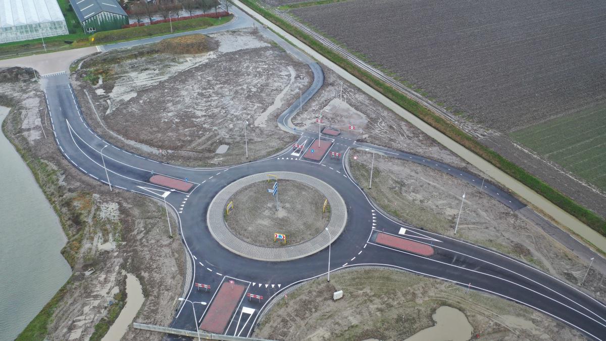 Werkzaamheden uitgesteld Werkzaamheden uitgesteld