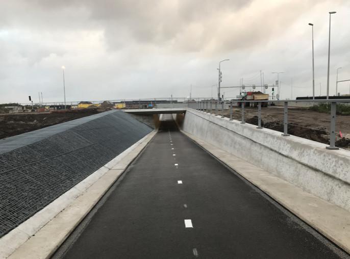 Update werkzaamheden Vredenburghlaan Update werkzaamheden Vredenburghlaan