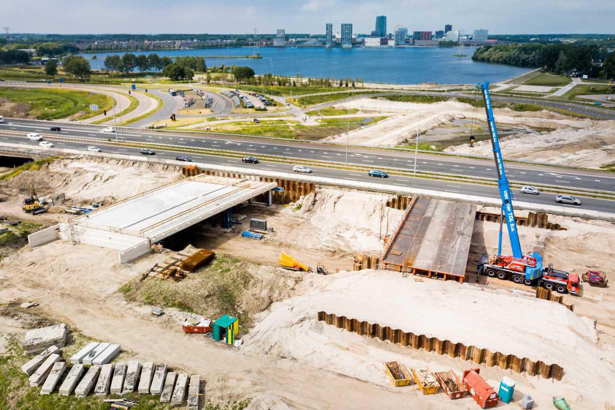 Projectinformatie Projectinformatie