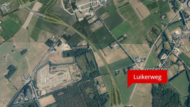 Bypass Valkenswaard open voor (vracht)autoverkeer vanaf dinsdag 27 april Bypass Valkenswaard open voor (vracht)autoverkeer vanaf dinsdag 27 april