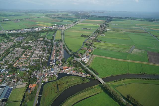 Vervolg voorbereidende werkzaamheden Vervolg voorbereidende werkzaamheden