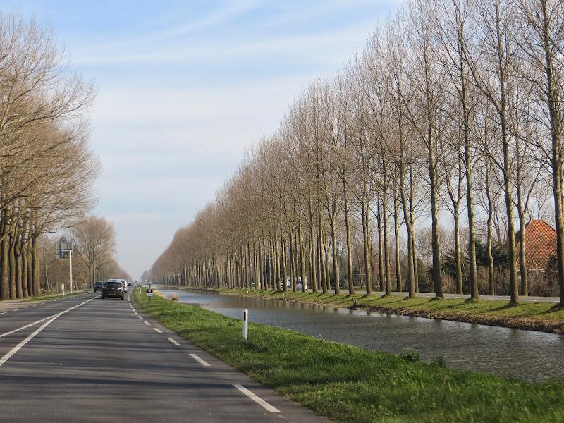 Werkzaamheden Noordervaart Werkzaamheden Noordervaart