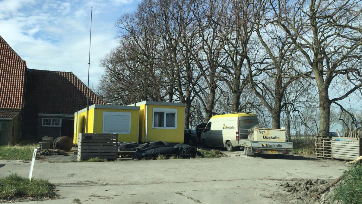 Nauwkeurigheid geboden Nauwkeurigheid geboden