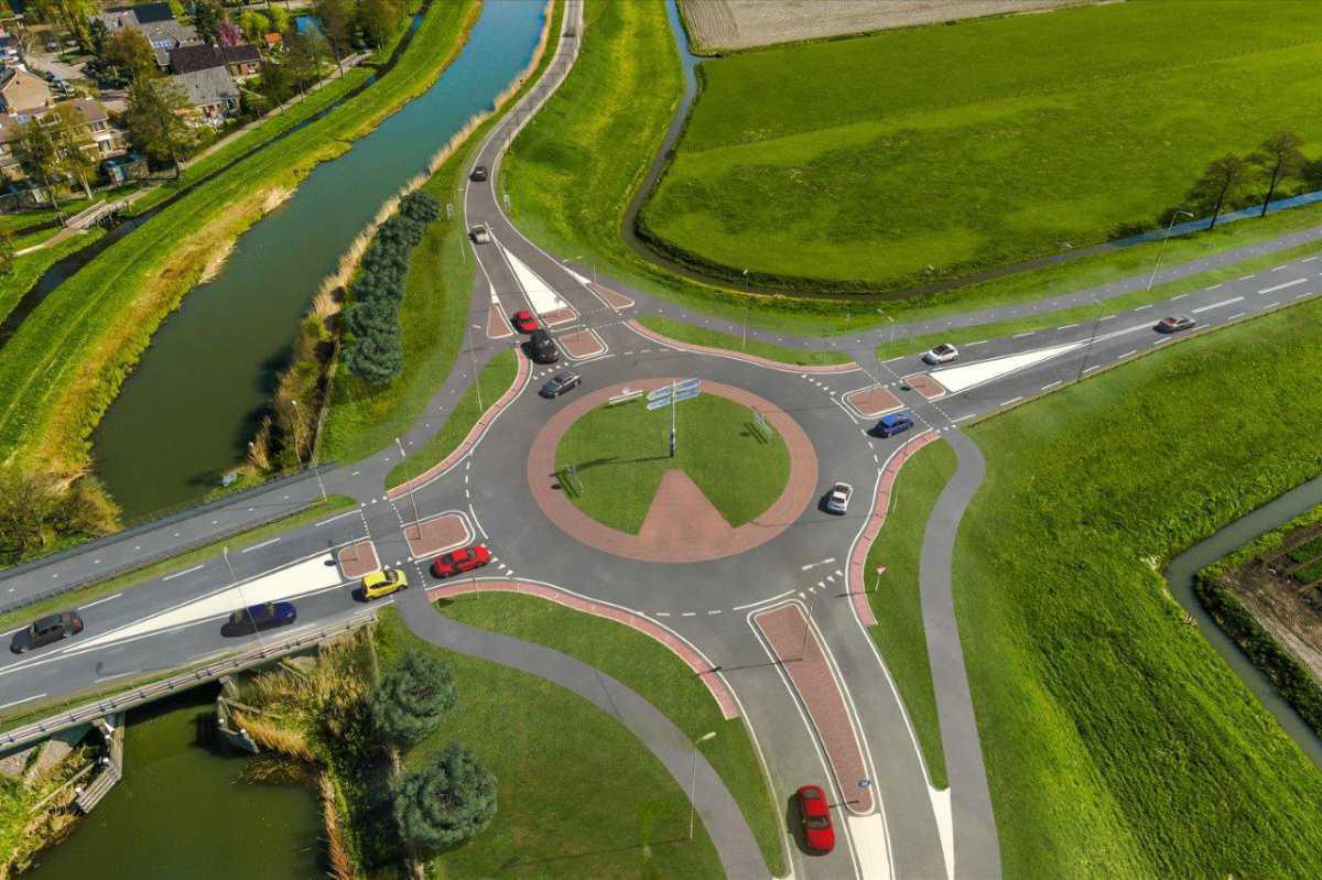 Bijeenkomst voor aanwonenden/ -werkenden Bijeenkomst voor aanwonenden/ -werkenden