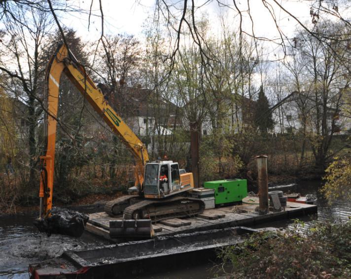 Proefpontons Proefpontons