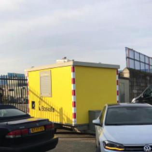 Keet teruggevonden! Keet teruggevonden!