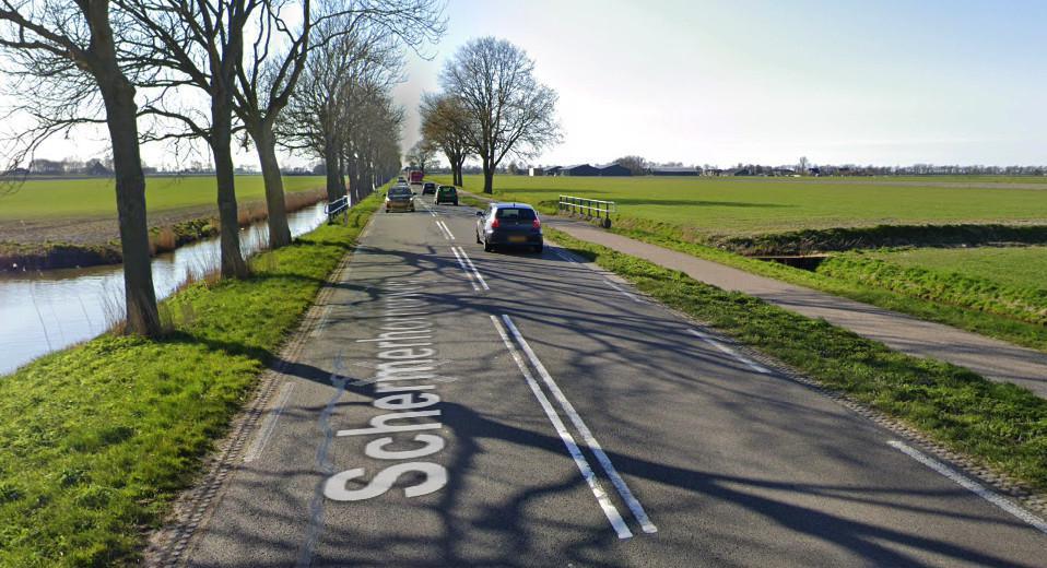 Damwanden en beschoeiing Damwanden en beschoeiing