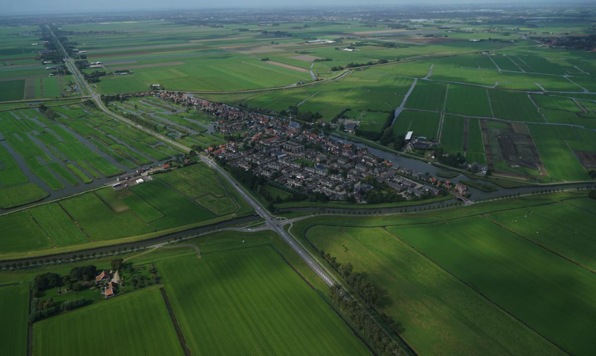 Werkzaamheden + omleiding: start eind juli 2022 Werkzaamheden + omleiding: start eind juli 2022