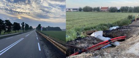 Update werkzaamheden Update werkzaamheden