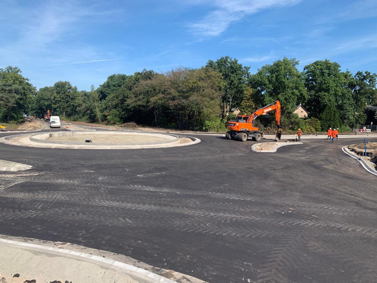 Asfalt N631 Asfalt N631