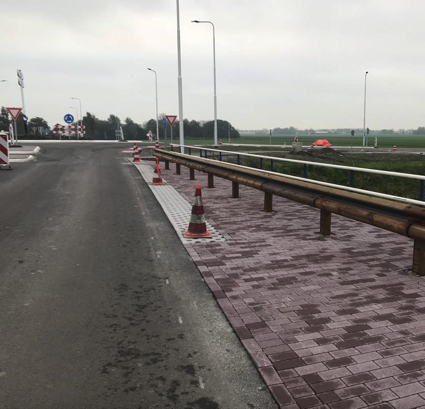 Werkzaamheden november 2022 update Werkzaamheden november 2022 update