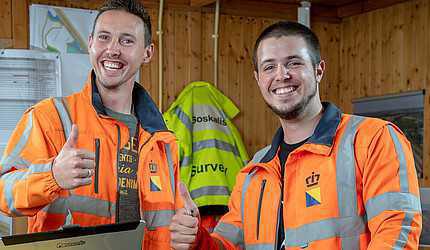 Contactgegevens Contactgegevens