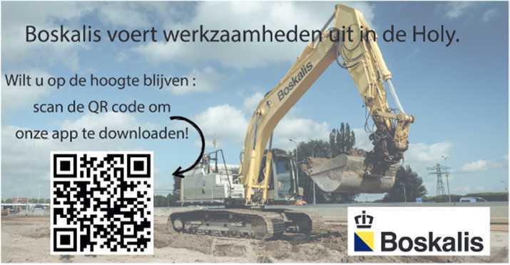 Bewonersbrief fase 1 Bewonersbrief fase 1