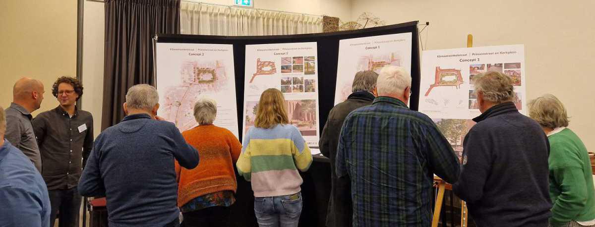 Deelgebied 2, uitnodiging vrije inloopavond 16 maart Deelgebied 2, uitnodiging vrije inloopavond 16 maart