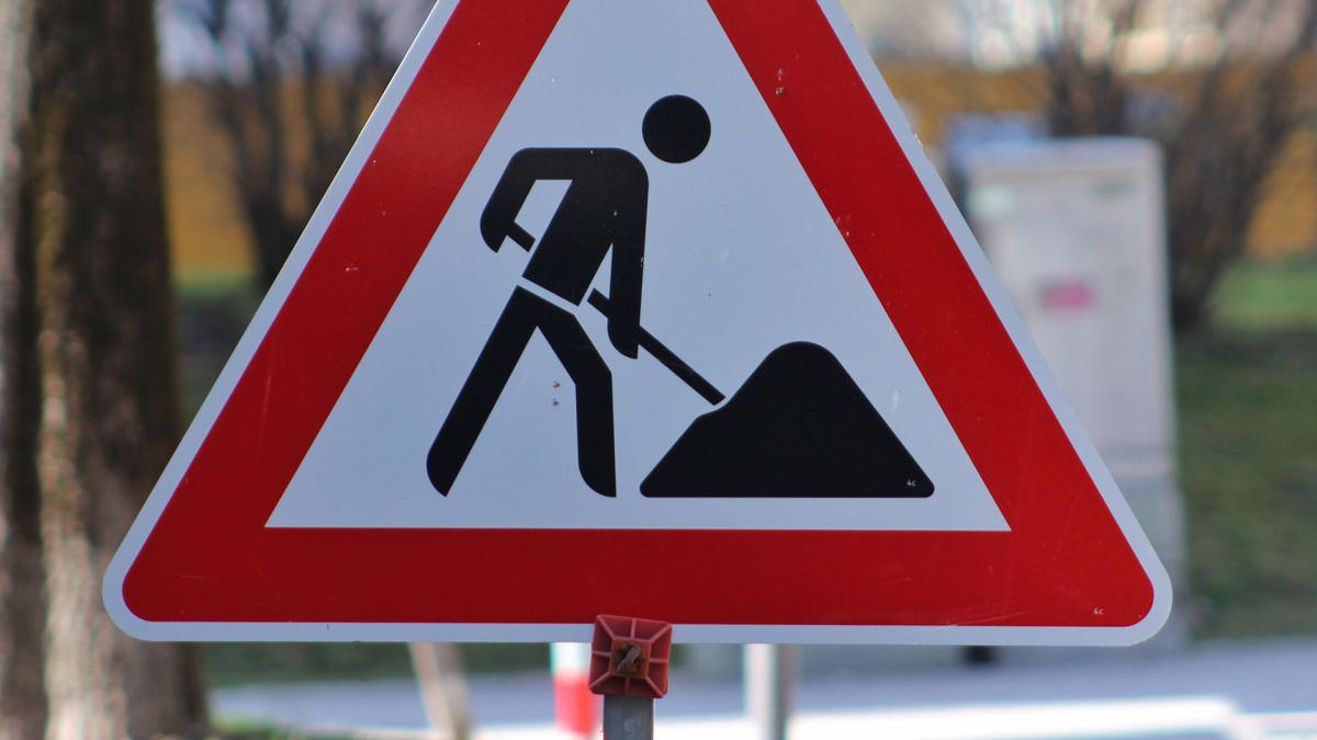 Start werkzaamheden Deelgebied 1 Start werkzaamheden Deelgebied 1