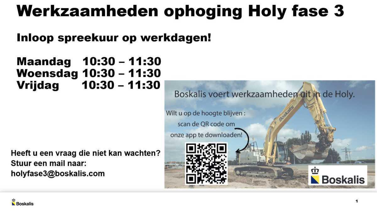 Inloopspreekuur en laadlocatie elektrische auto Inloopspreekuur en laadlocatie elektrische auto