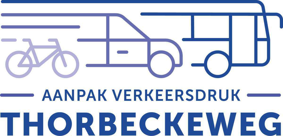 Thorbeckeweg - N516 gaat op de schop Thorbeckeweg - N516 gaat op de schop