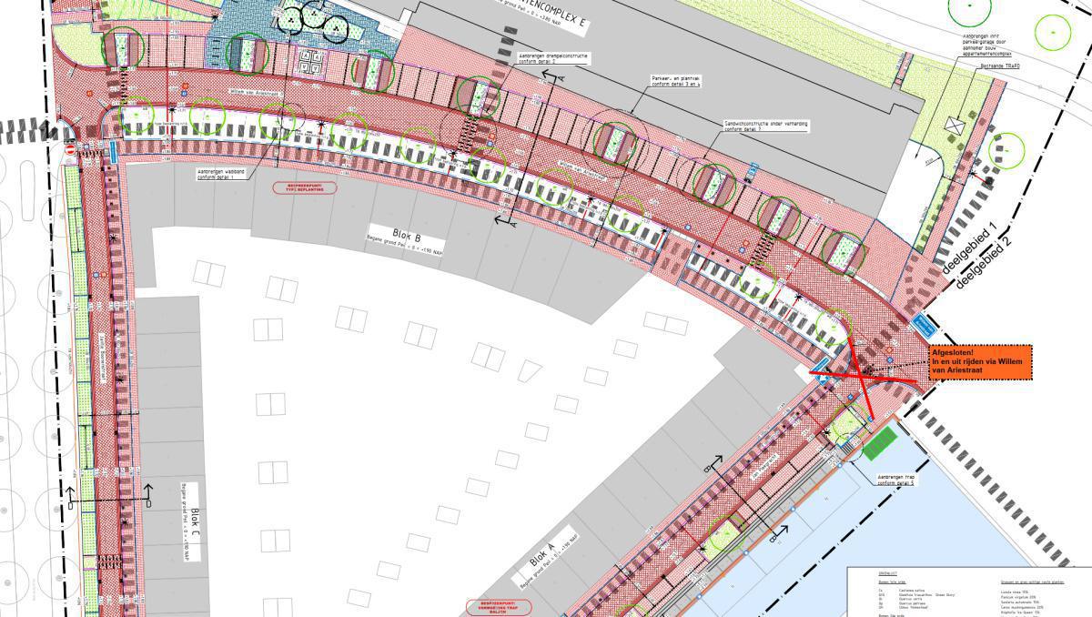 Herstelwerkzaamheden Jan Piekgracht  Herstelwerkzaamheden Jan Piekgracht