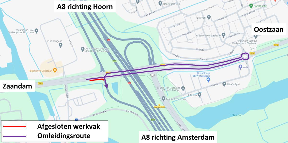 Opzoeken Kabels & Leidingen