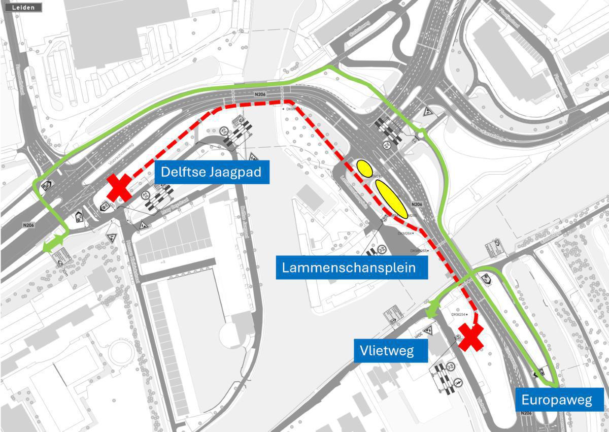 Grondonderzoeken | April/mei 2024 Grondonderzoeken | April/mei 2024