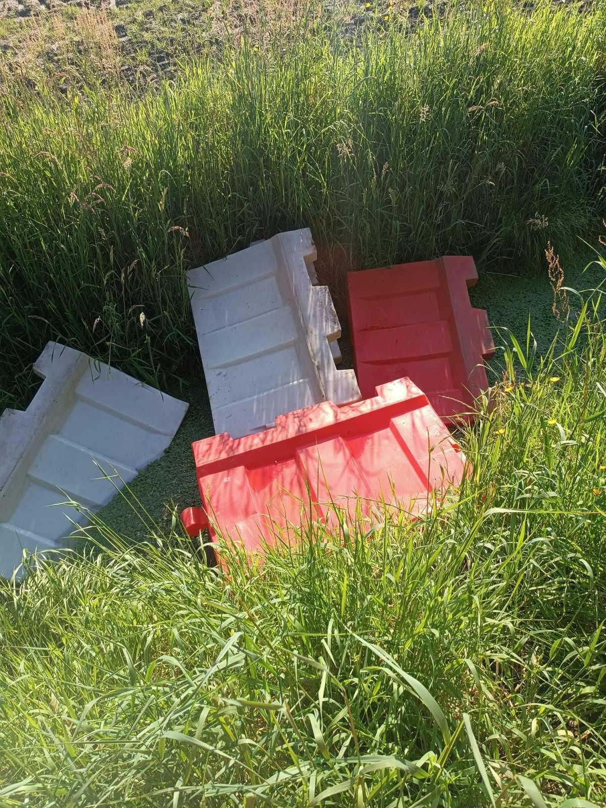 Verkeersmaatregelen N268 Verkeersmaatregelen N268