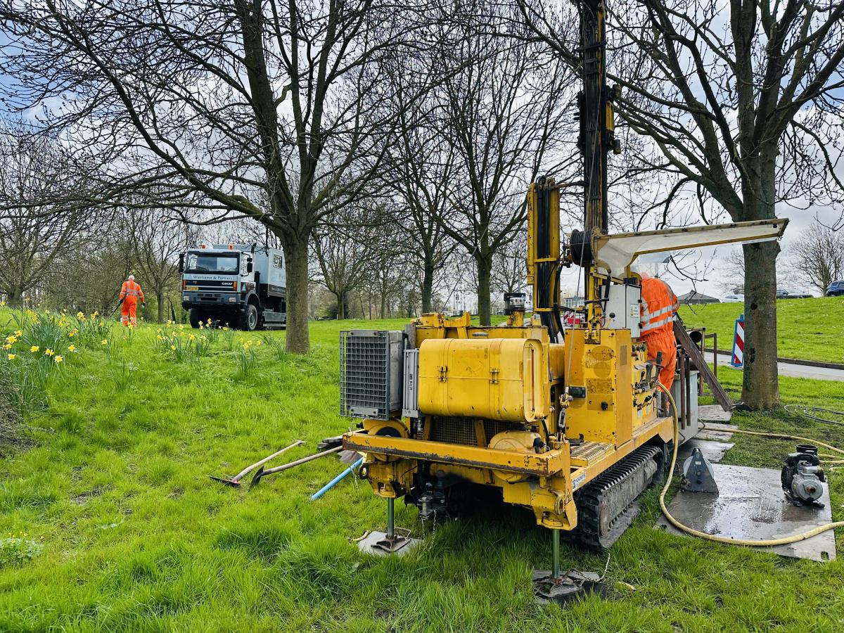 Gedeeltelijke wegafsluitingen | Juli 2024 Gedeeltelijke wegafsluitingen | Juli 2024