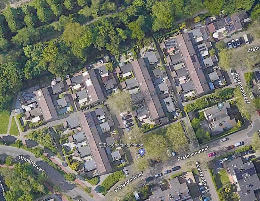 Uitloop planning fase 3.8 Uitloop planning fase 3.8