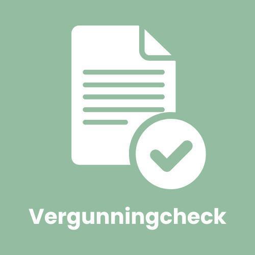 Aanvraag geluidsontheffing Aanvraag geluidsontheffing