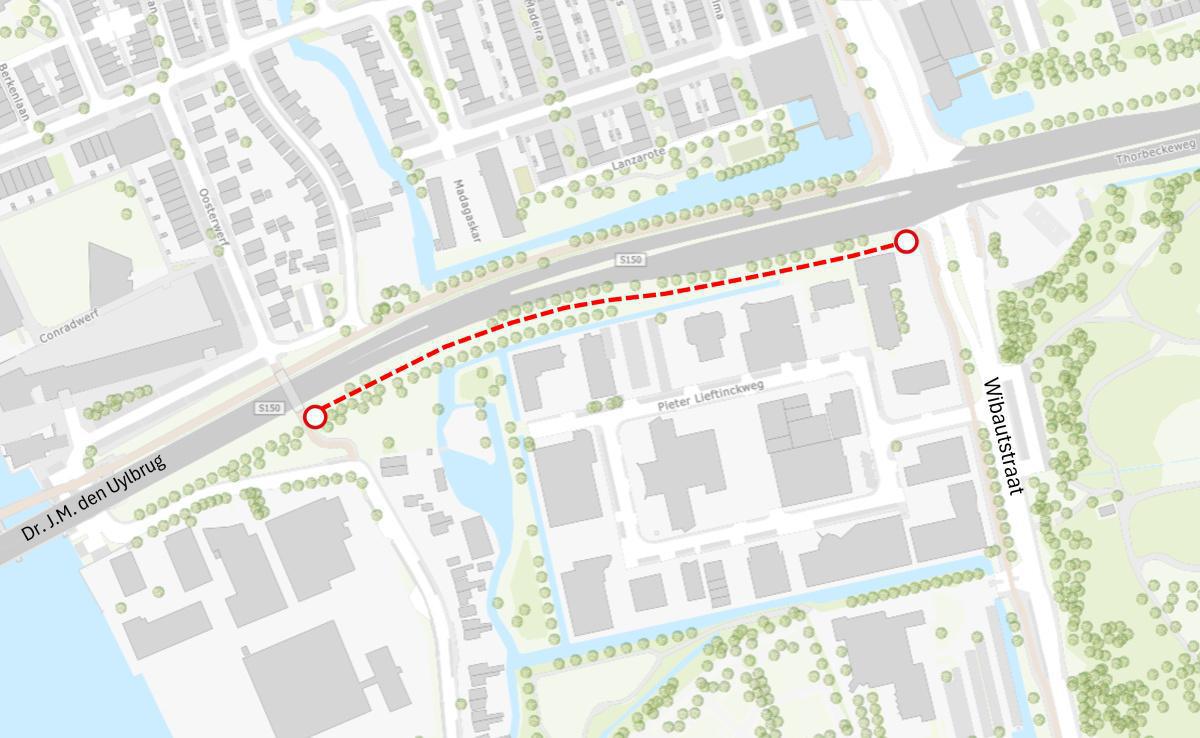 Kabel en Leidingen werkzaamheden. Kabel en Leidingen werkzaamheden.