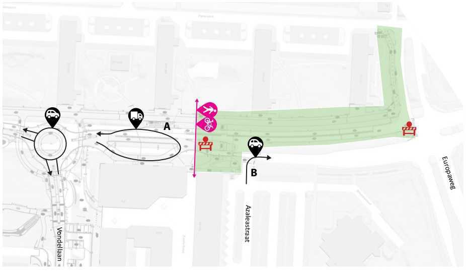 Openstelling Fase 2 Openstelling Fase 2