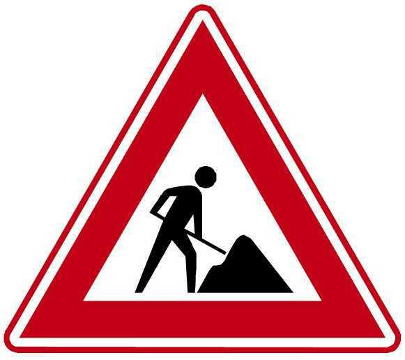 Extra nachtafsluiting dinsdag 14 januari tussen 20:00 - 05:00