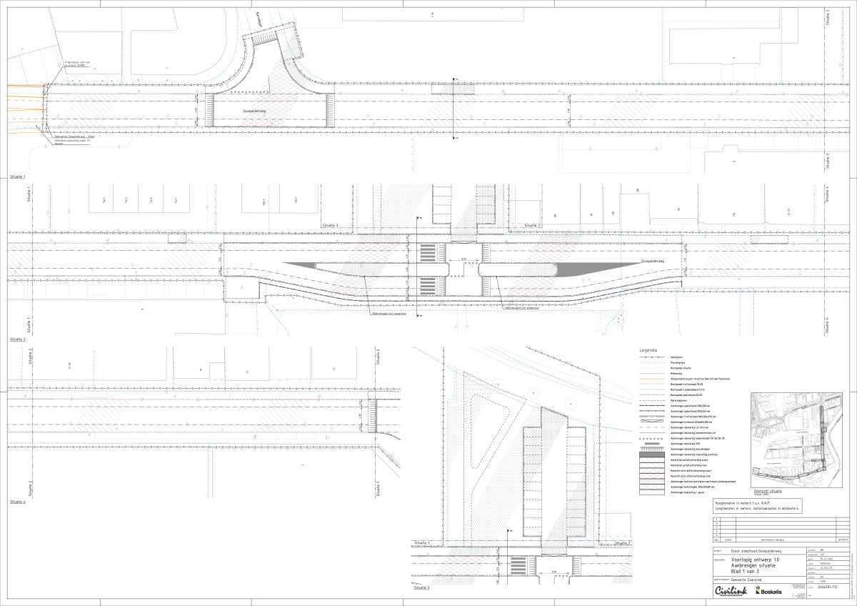 Voorlopig Ontwerp