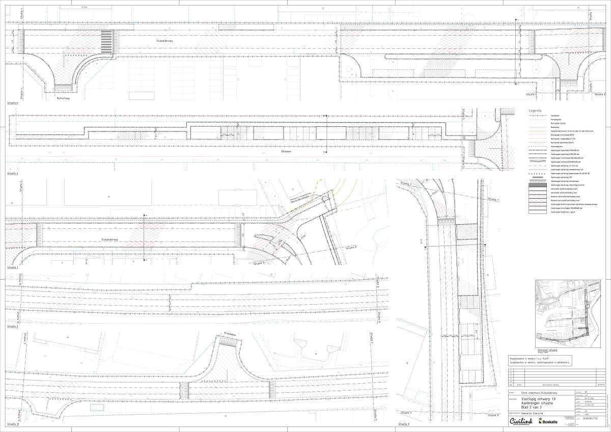 Voorlopig Ontwerp