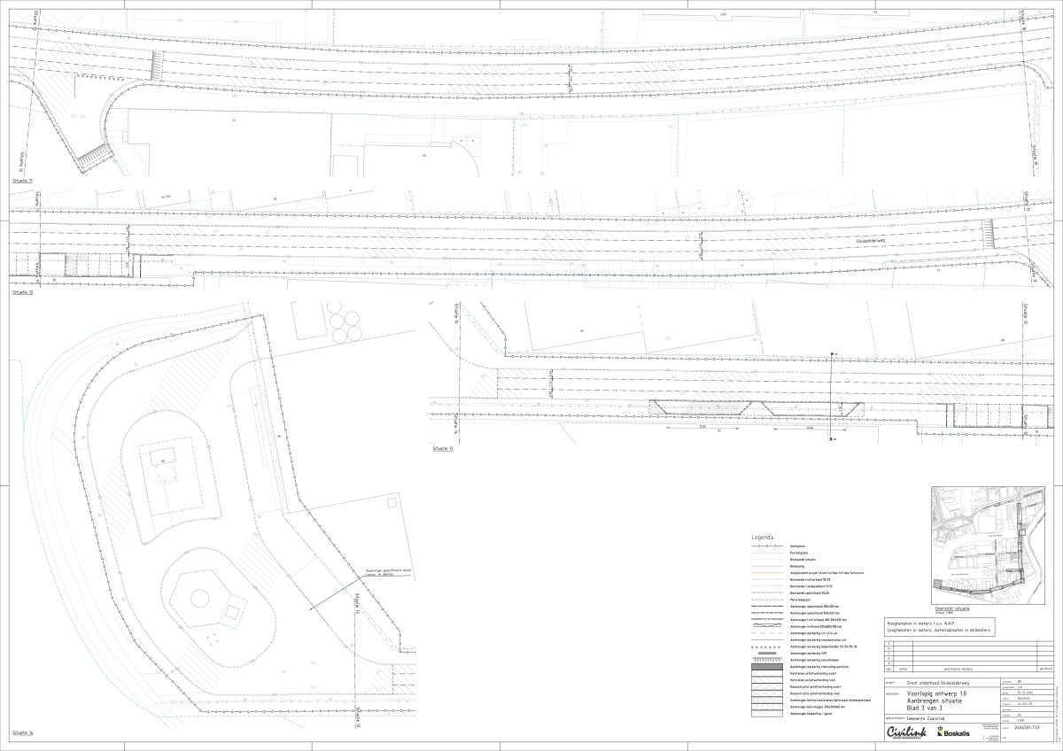 Voorlopig Ontwerp