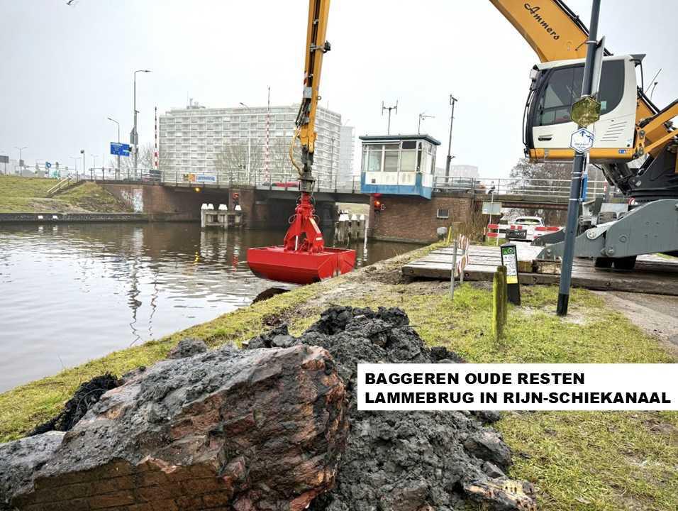 Bouwupdate #1 - Februari