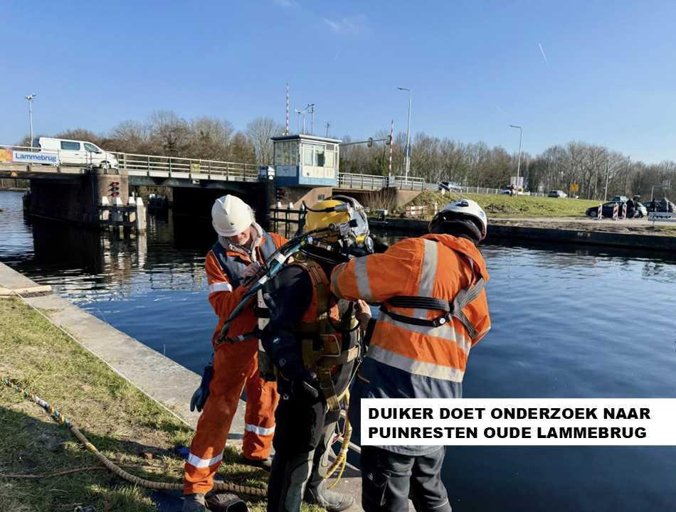 Bouwupdate #1 - Februari Bouwupdate #1 - Februari