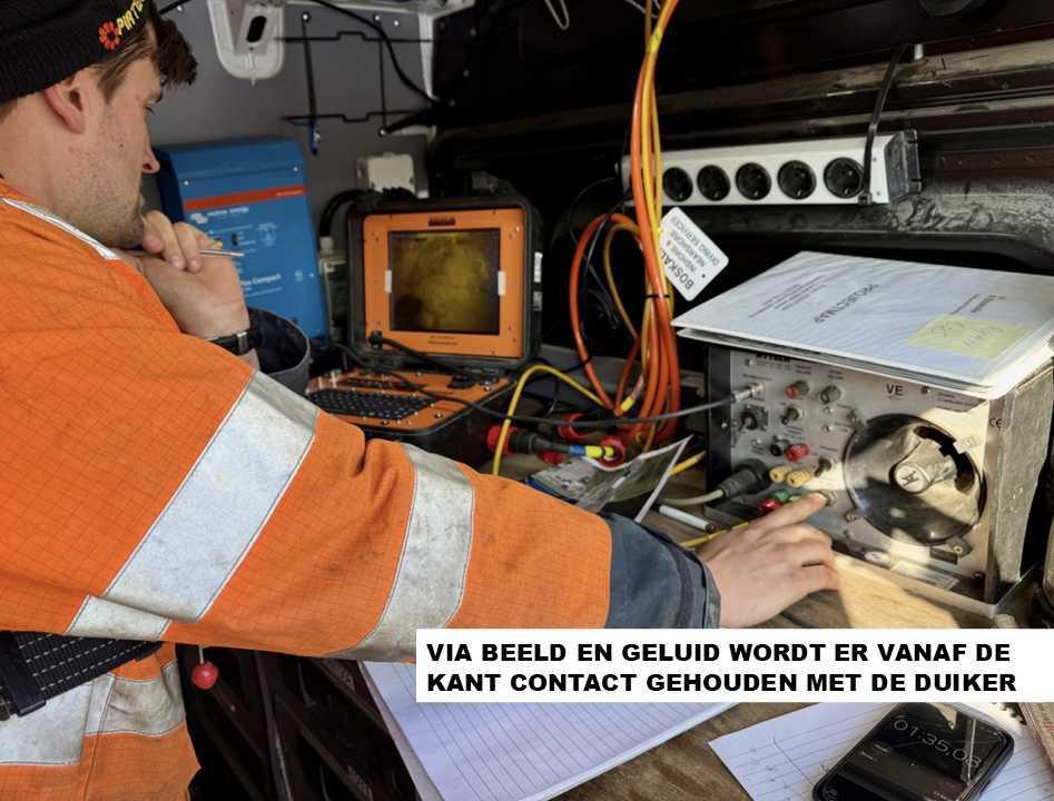 Bouwupdate #1 - Februari