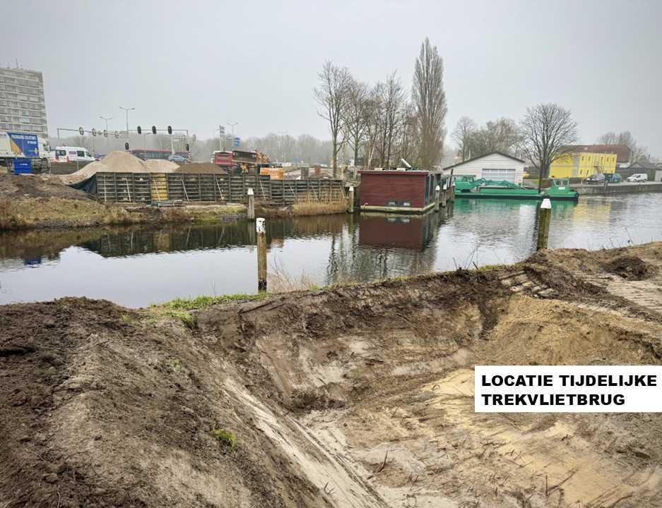 Bouwupdate #1 - Februari