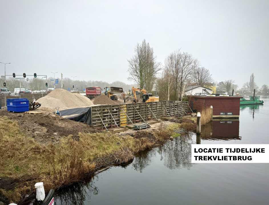 Bouwupdate #1 - Februari