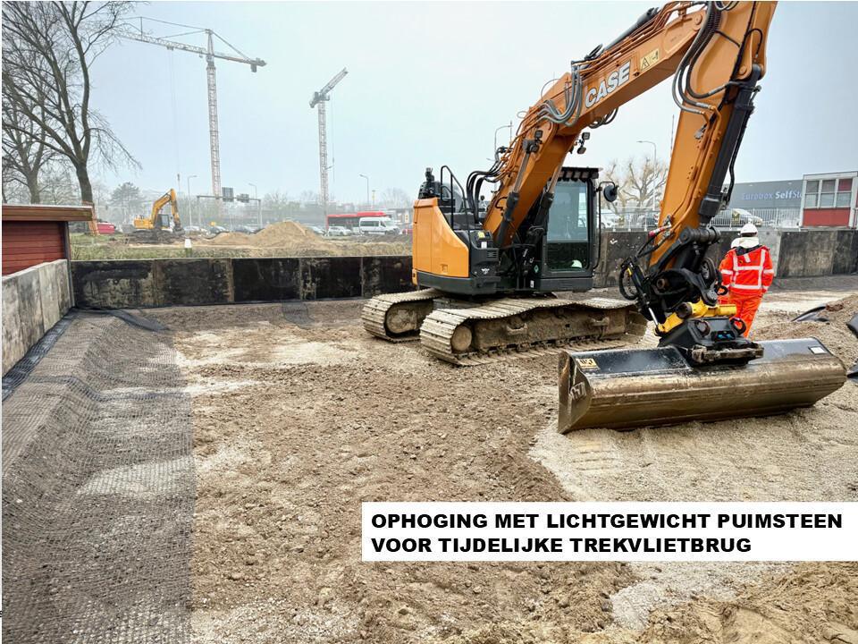 Bouwupdate #1 - Februari